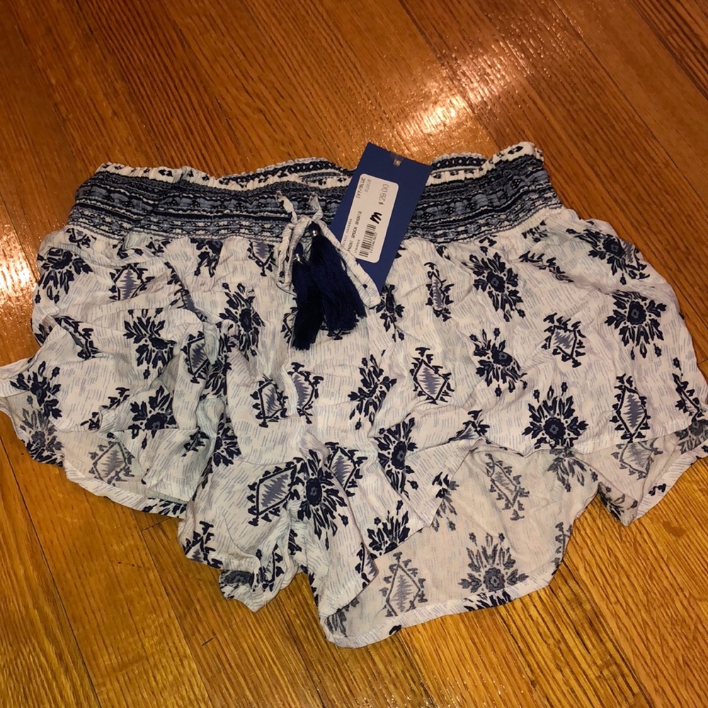 shorts
